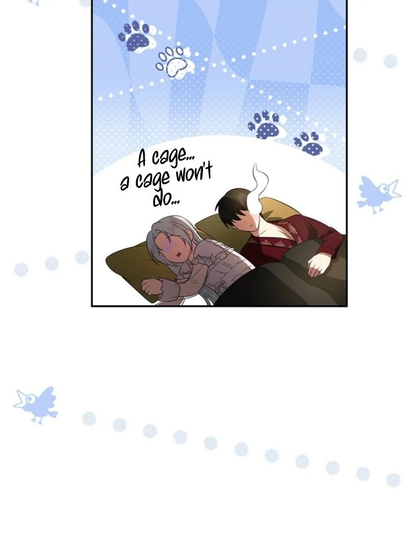 I Became the Tyrant’t Dying Wife Chapter 50 - page 45