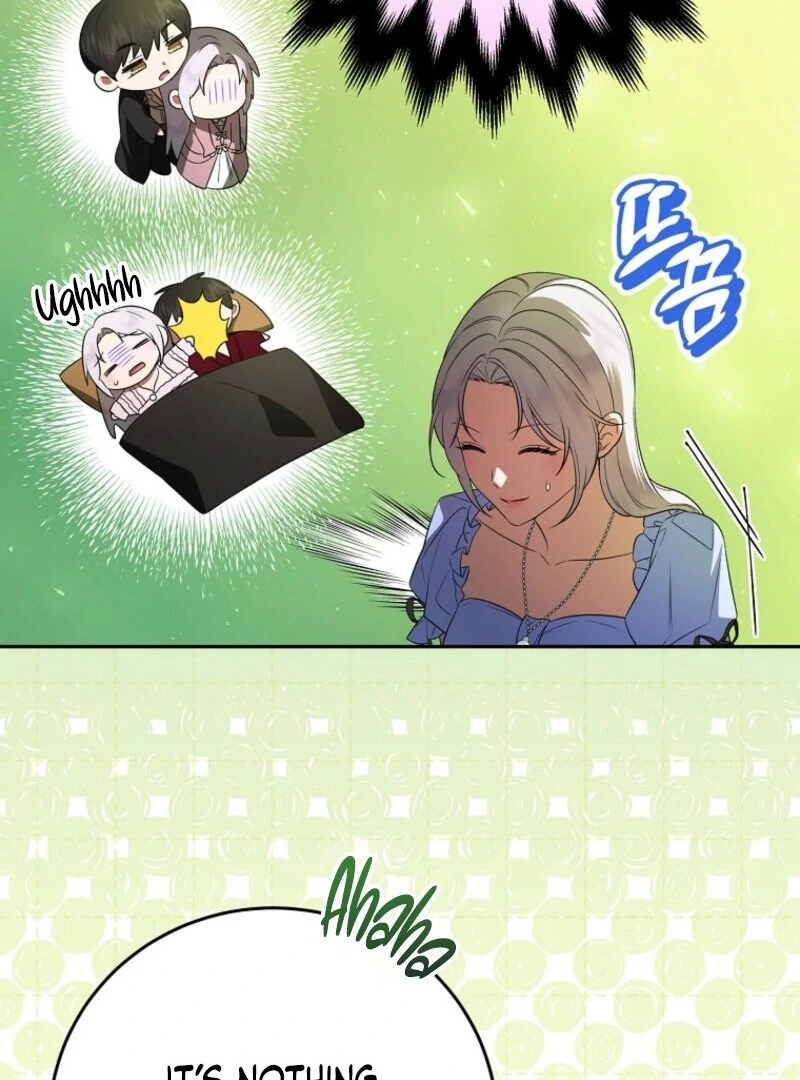 I Became the Tyrant’t Dying Wife Chapter 50 - page 54