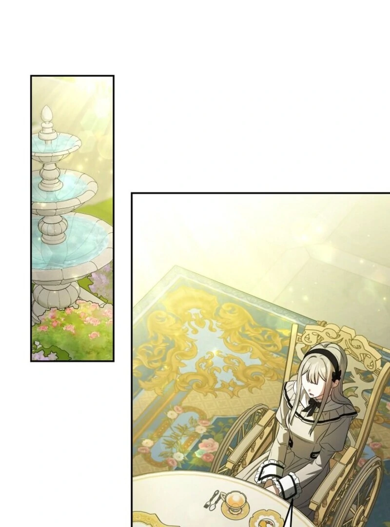 I Became the Tyrant’t Dying Wife Chapter 50 - page 58