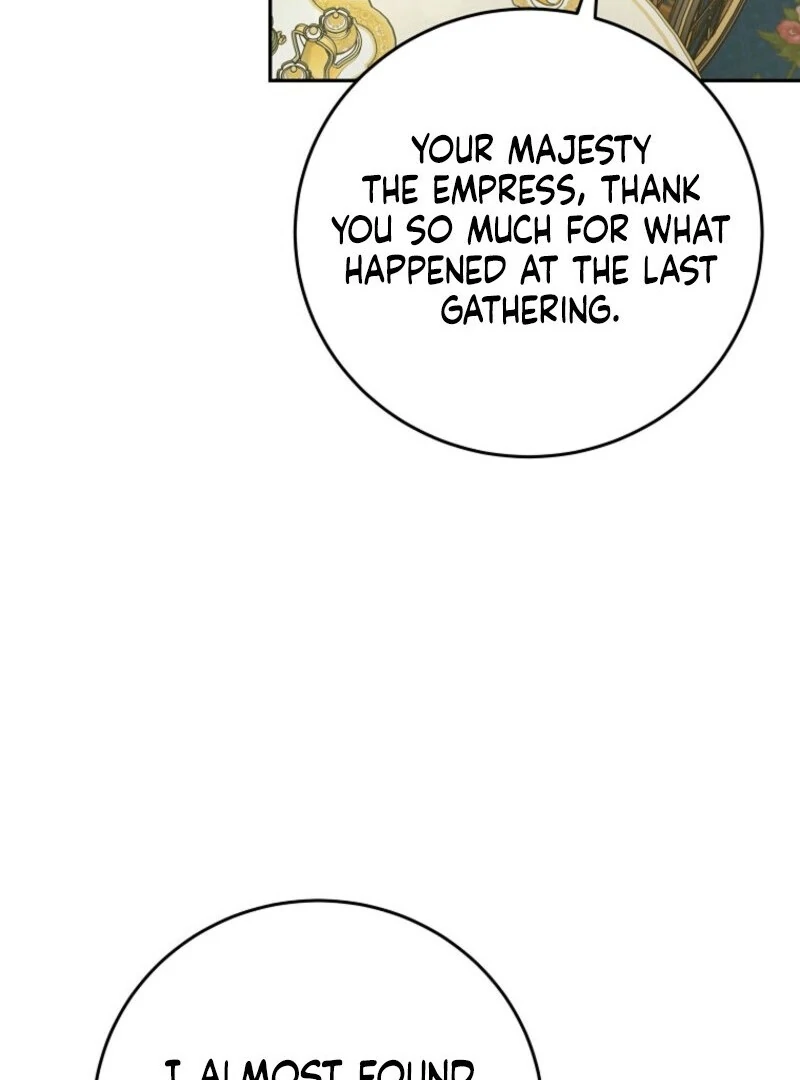 I Became the Tyrant’t Dying Wife Chapter 50 - page 59