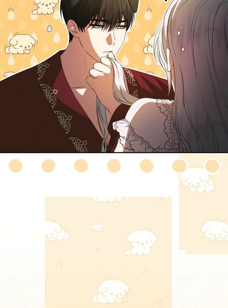 I Became the Tyrant’t Dying Wife Chapter 50 - page 6