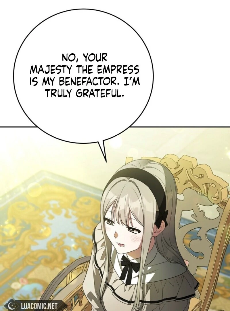 I Became the Tyrant’t Dying Wife Chapter 50 - page 62