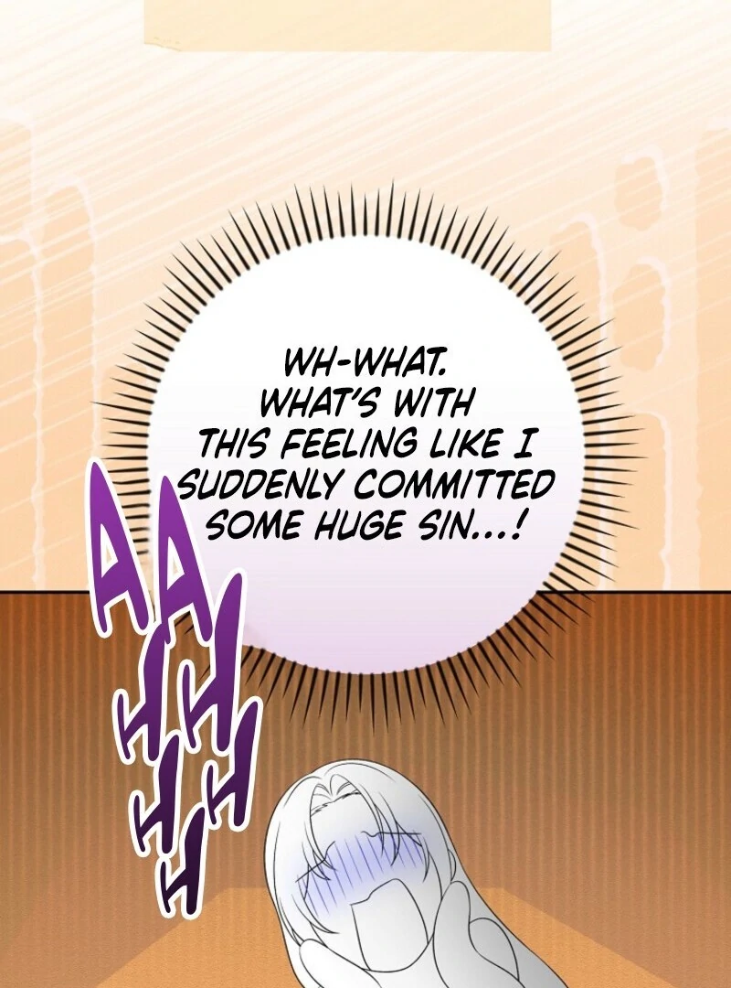 I Became the Tyrant’t Dying Wife Chapter 50 - page 7