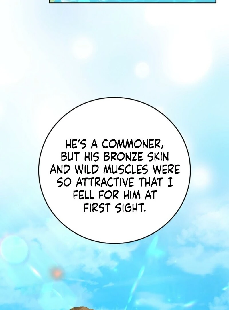 I Became the Tyrant’t Dying Wife Chapter 50 - page 72
