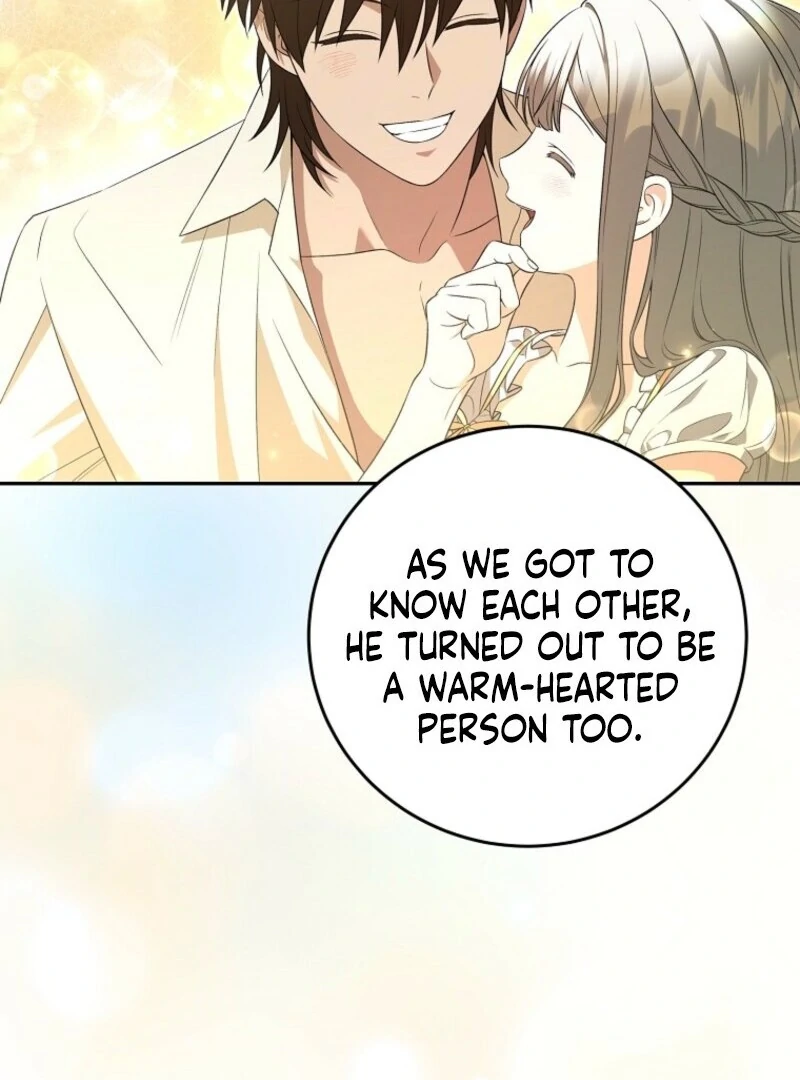 I Became the Tyrant’t Dying Wife Chapter 50 - page 74