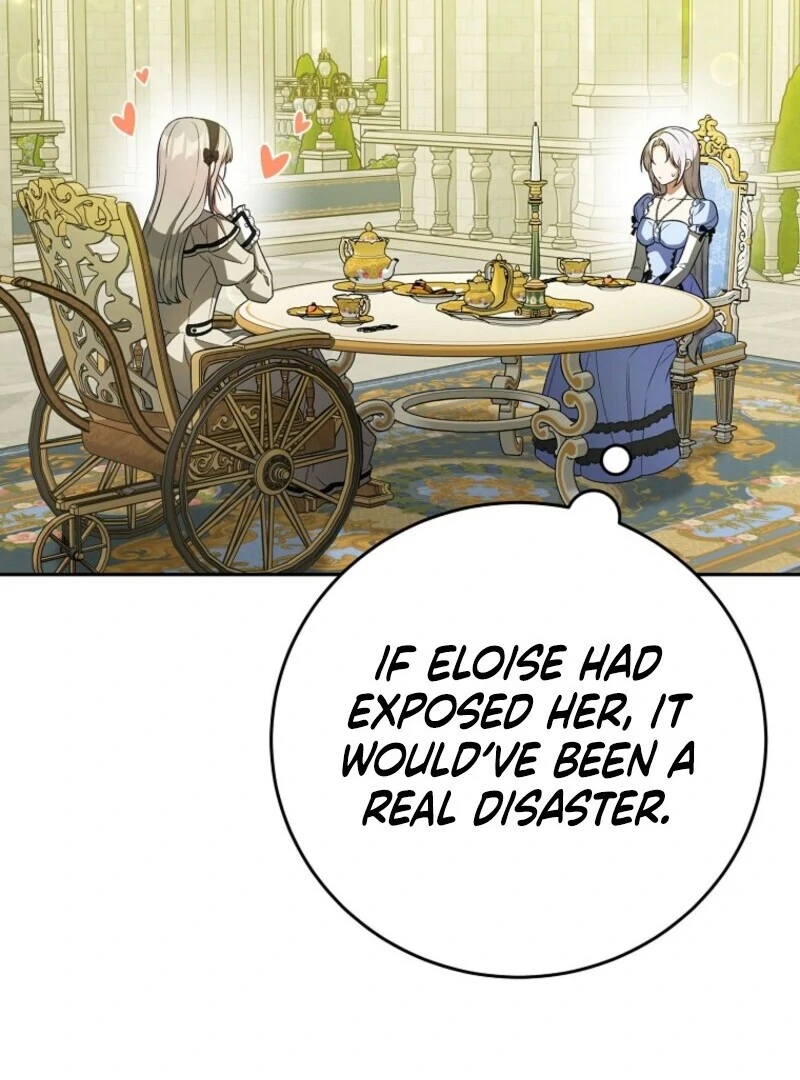 I Became the Tyrant’t Dying Wife Chapter 50 - page 78