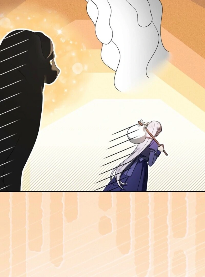 I Became the Tyrant’t Dying Wife Chapter 50 - page 8