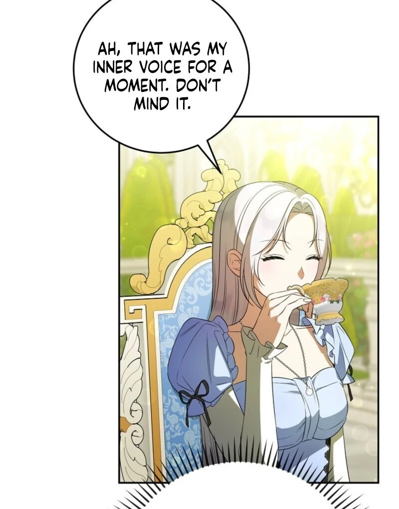 I Became the Tyrant’t Dying Wife Chapter 50 - page 83