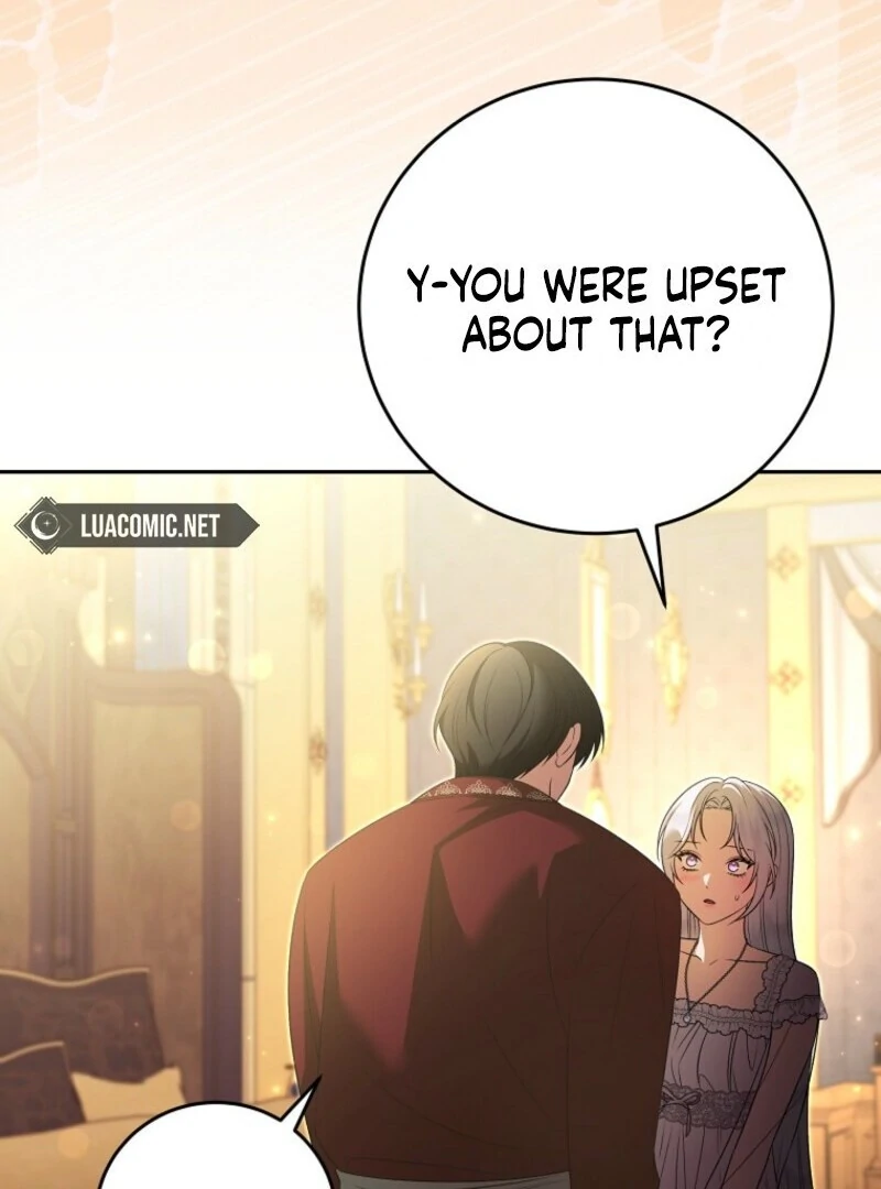 I Became the Tyrant’t Dying Wife Chapter 50 - page 9