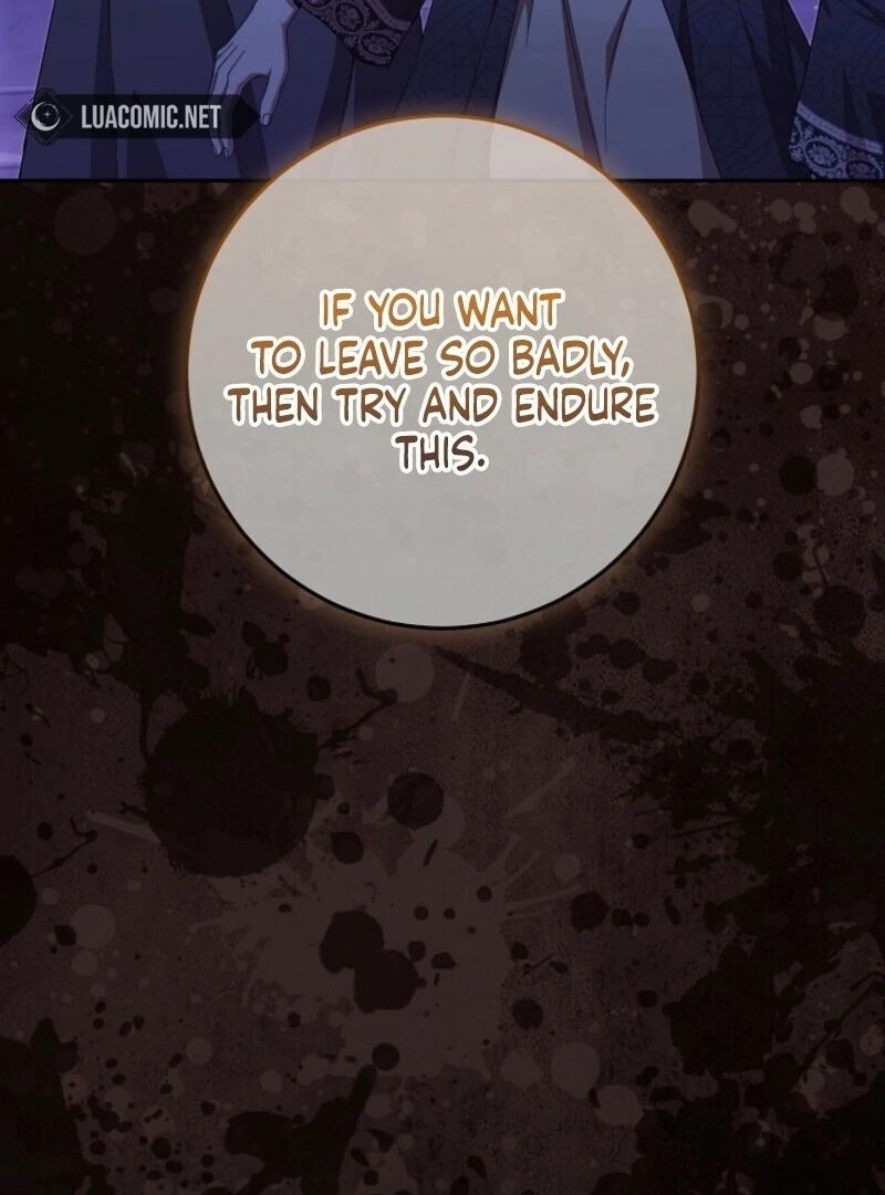 Come On Now, Even If I’m Not A Villain Chapter 41 - page 9
