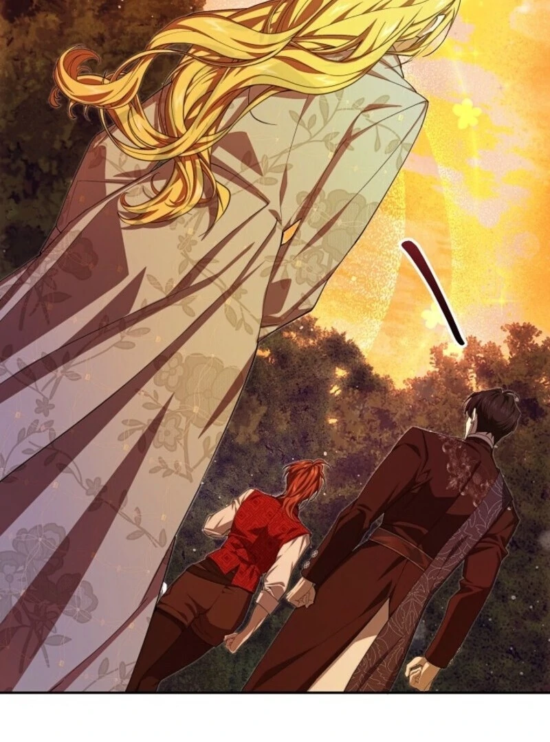 Come On Now, Even If I’m Not A Villain Chapter 41 - page 108