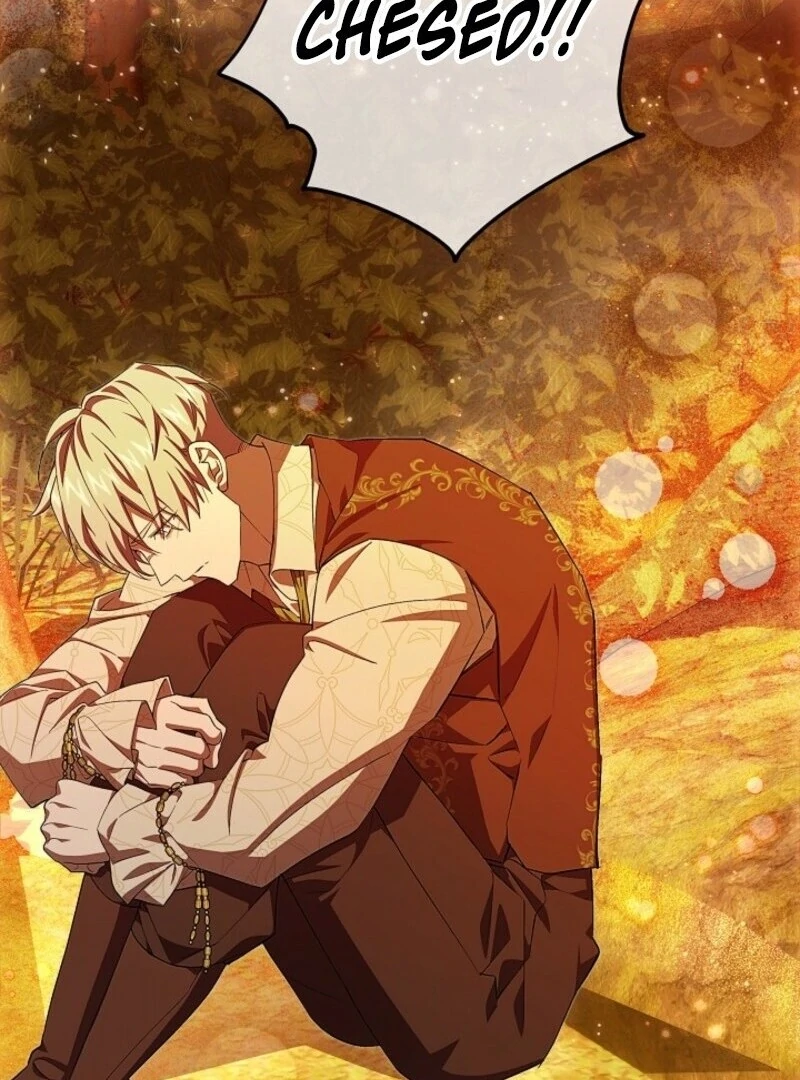Come On Now, Even If I’m Not A Villain Chapter 41 - page 117