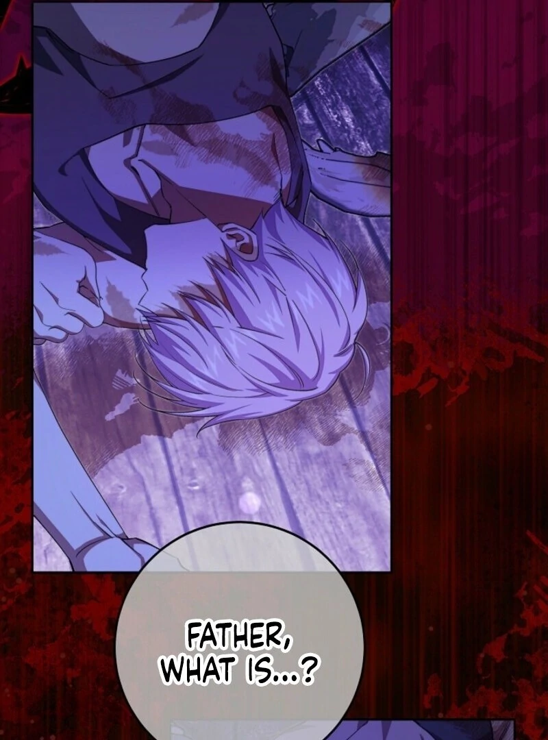 Come On Now, Even If I’m Not A Villain Chapter 41 - page 15