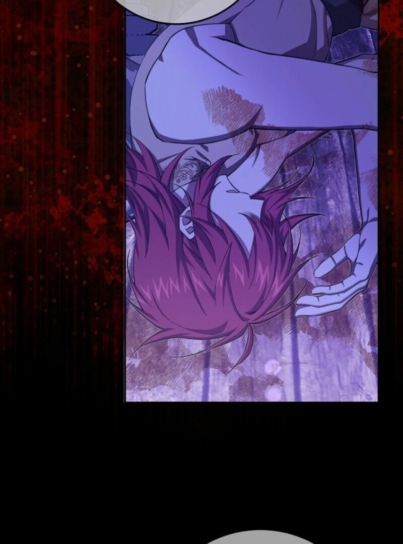 Come On Now, Even If I’m Not A Villain Chapter 41 - page 16