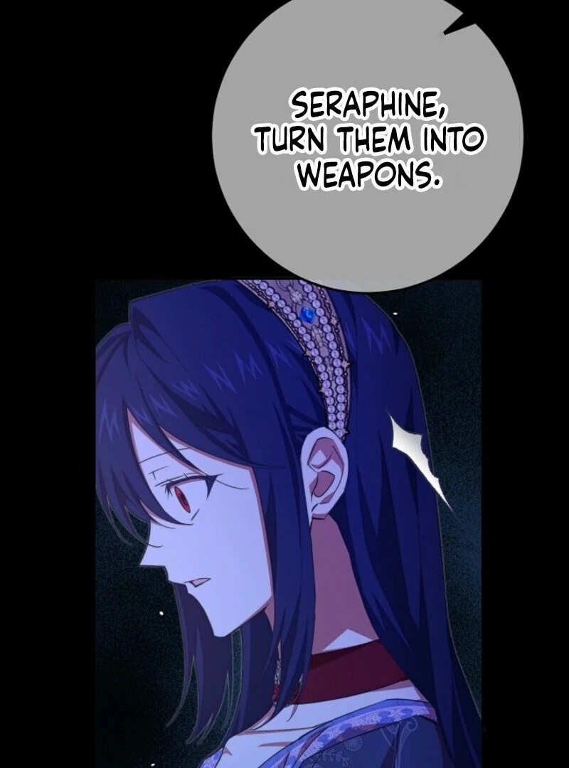 Come On Now, Even If I’m Not A Villain Chapter 41 - page 17