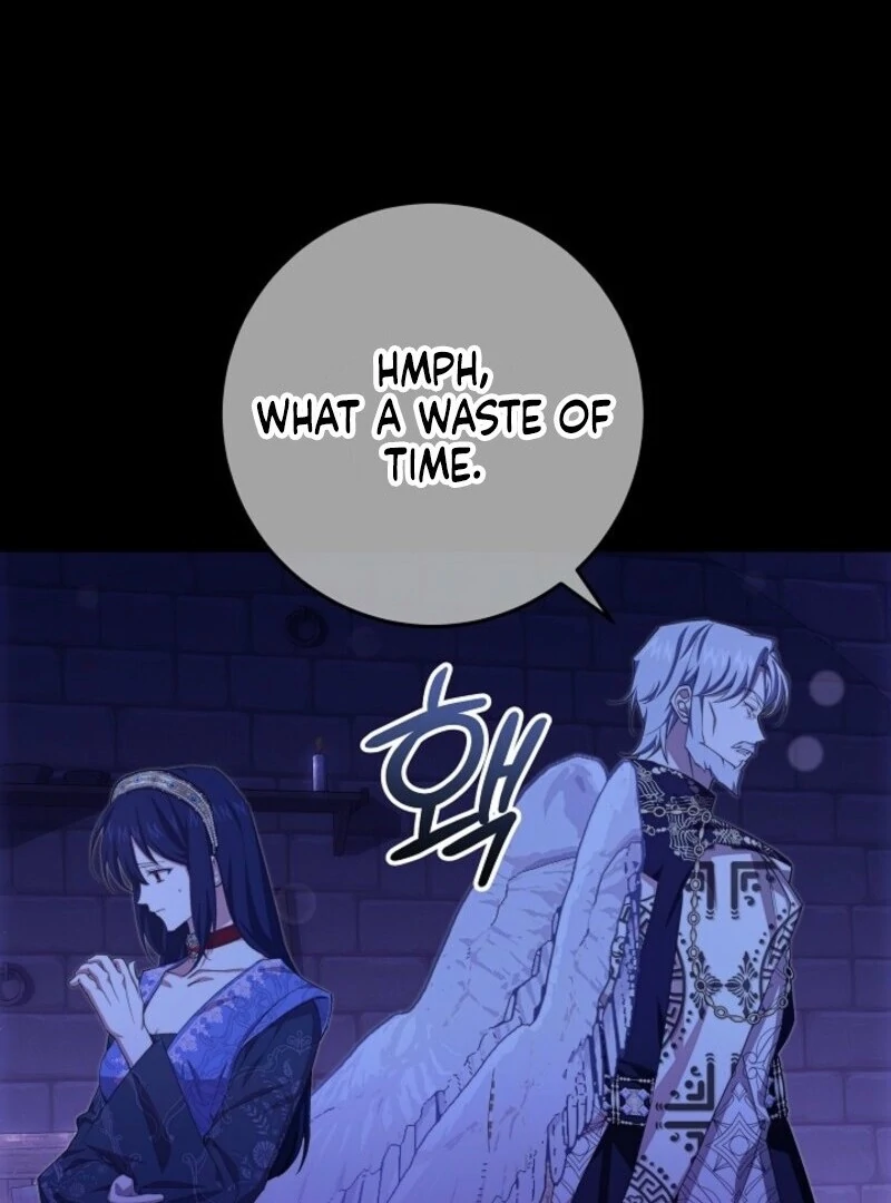 Come On Now, Even If I’m Not A Villain Chapter 41 - page 20