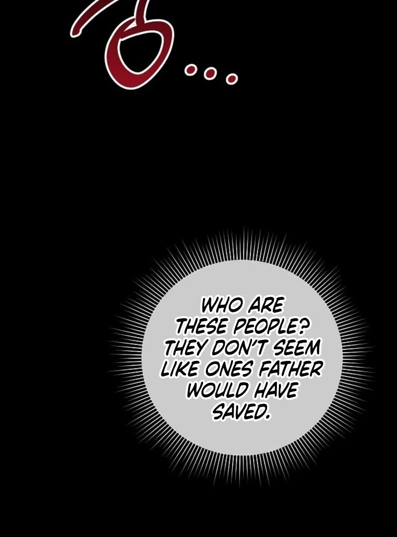 Come On Now, Even If I’m Not A Villain Chapter 41 - page 22