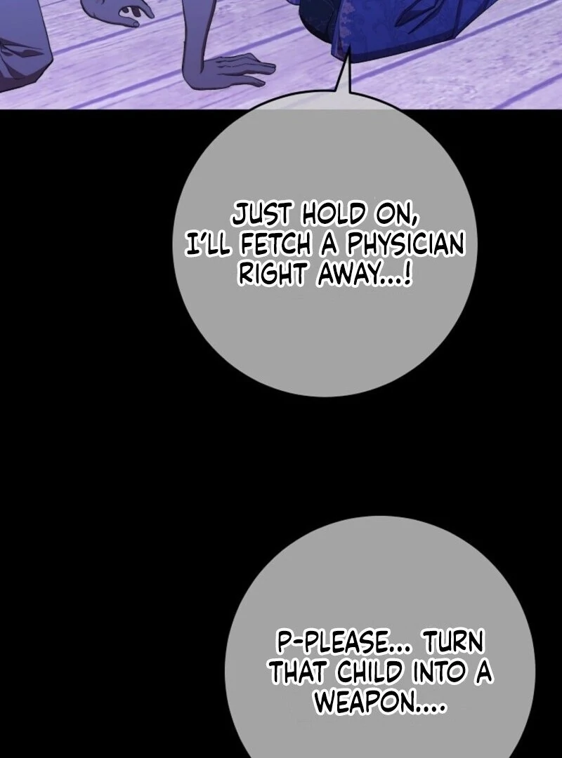 Come On Now, Even If I’m Not A Villain Chapter 41 - page 26