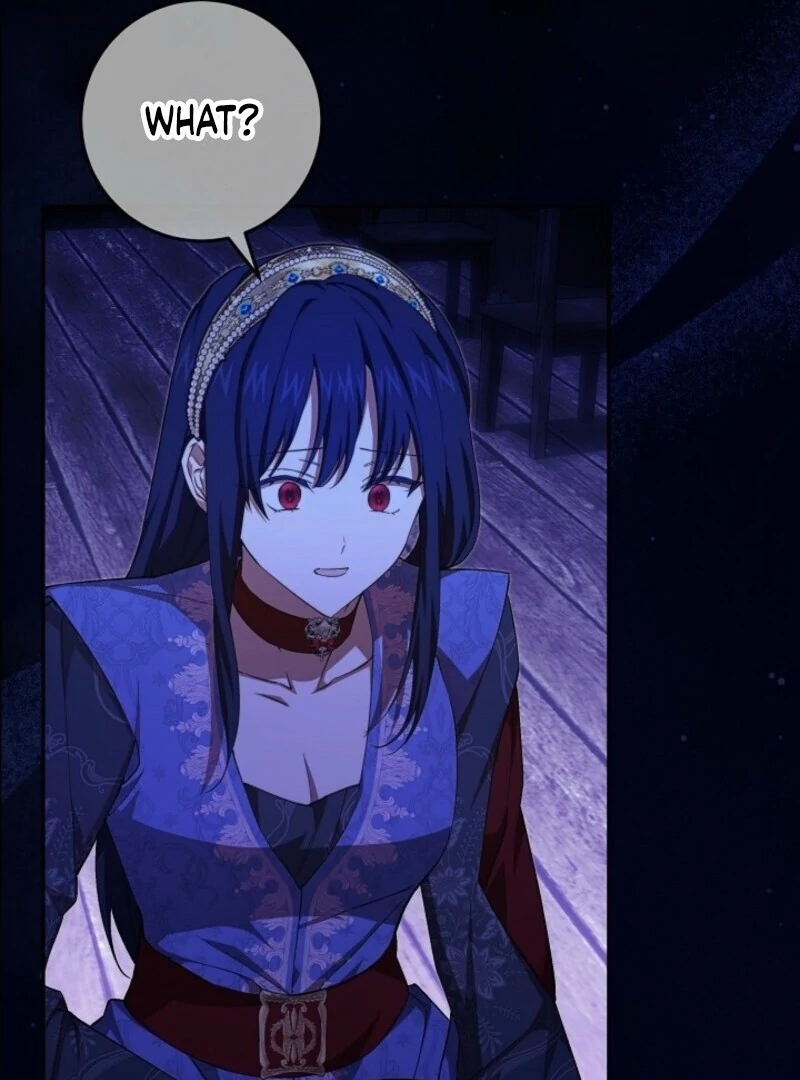 Come On Now, Even If I’m Not A Villain Chapter 41 - page 29