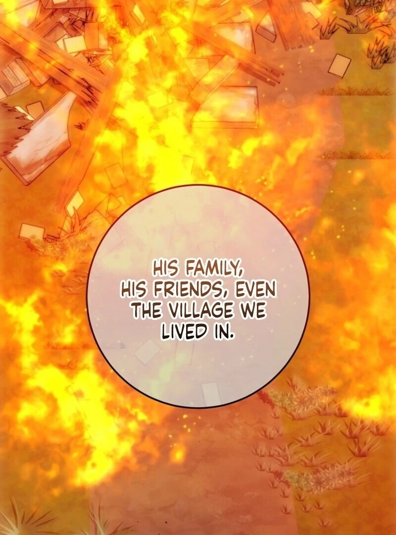 Come On Now, Even If I’m Not A Villain Chapter 41 - page 33
