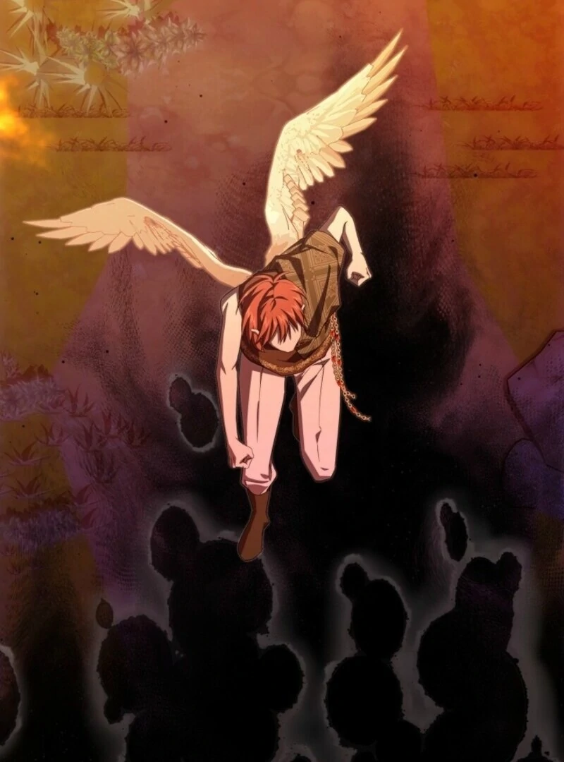 Come On Now, Even If I’m Not A Villain Chapter 41 - page 34