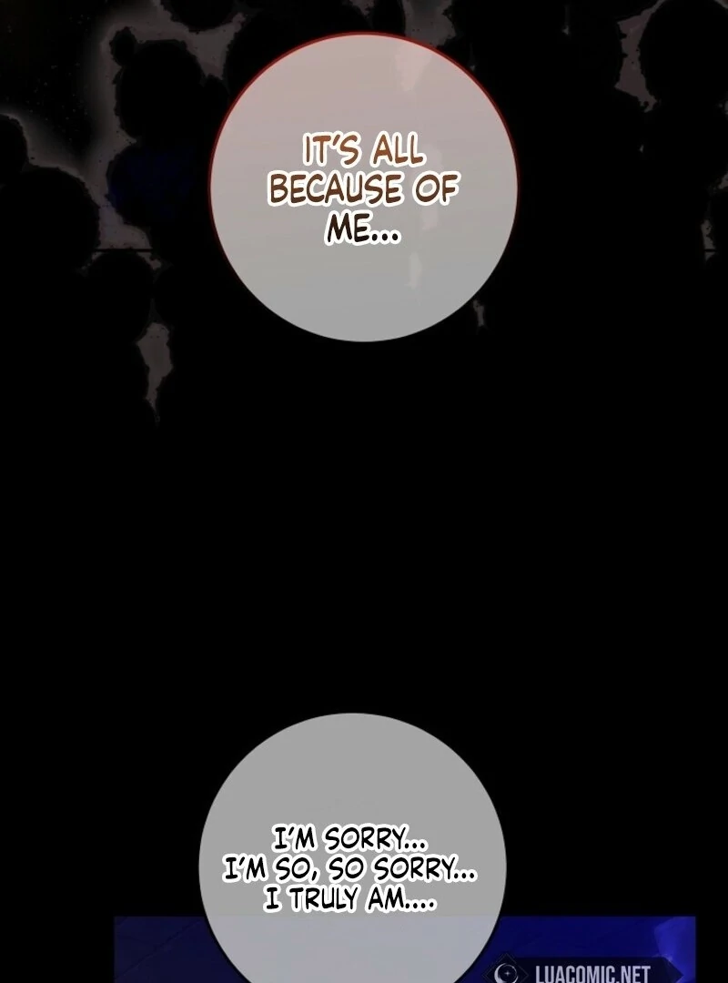 Come On Now, Even If I’m Not A Villain Chapter 41 - page 35