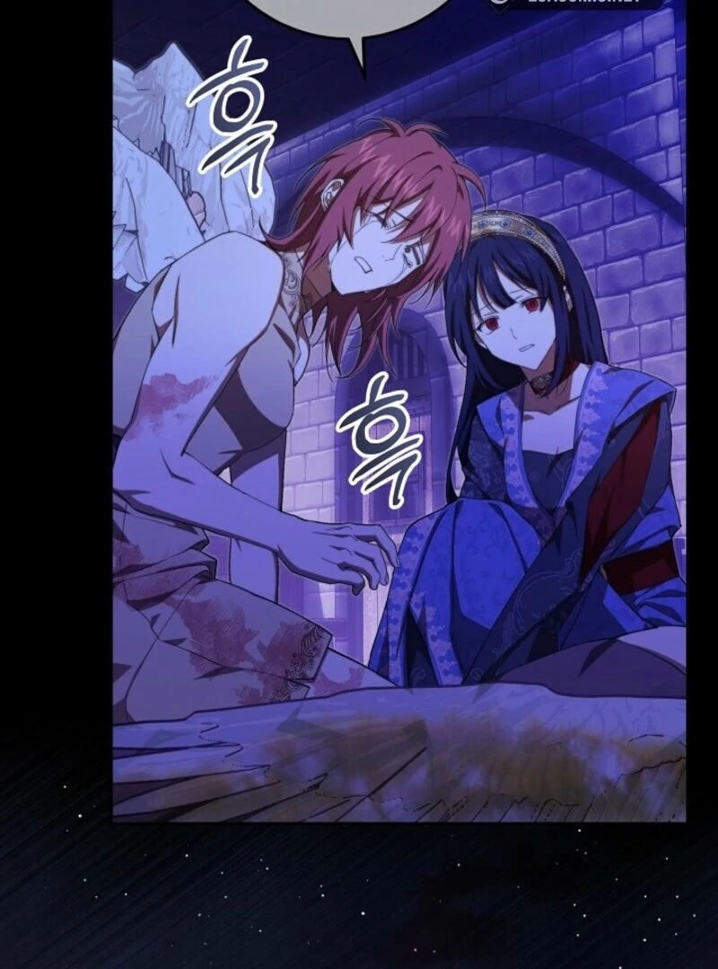 Come On Now, Even If I’m Not A Villain Chapter 41 - page 36
