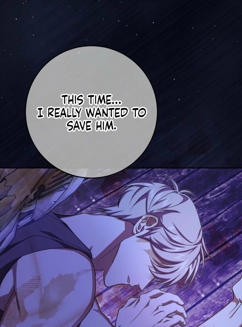 Come On Now, Even If I’m Not A Villain Chapter 41 - page 37
