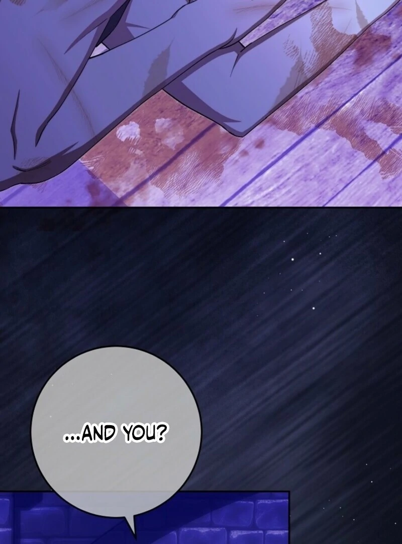 Come On Now, Even If I’m Not A Villain Chapter 41 - page 38