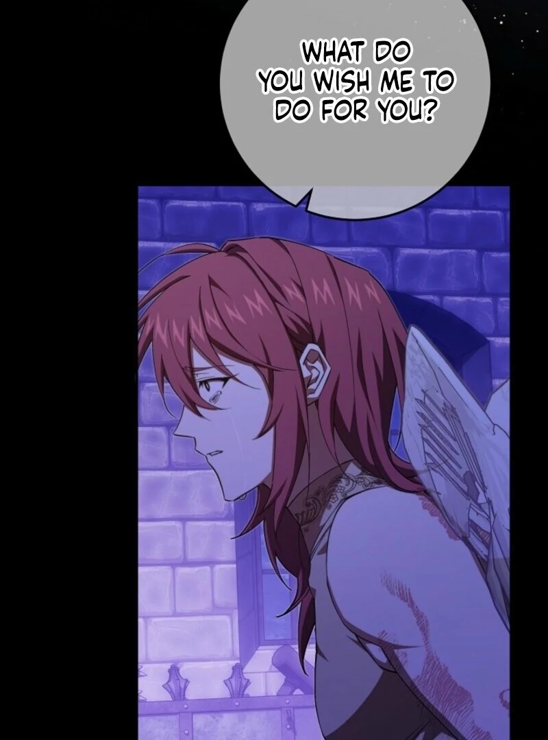 Come On Now, Even If I’m Not A Villain Chapter 41 - page 40