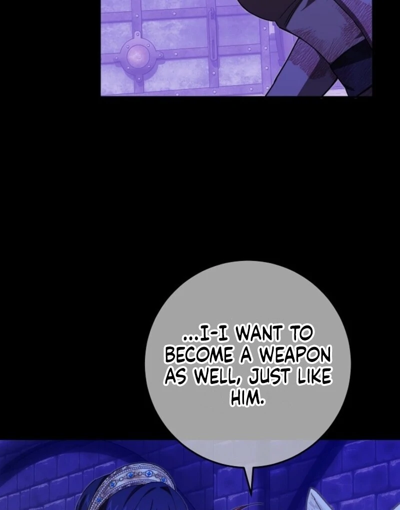 Come On Now, Even If I’m Not A Villain Chapter 41 - page 41
