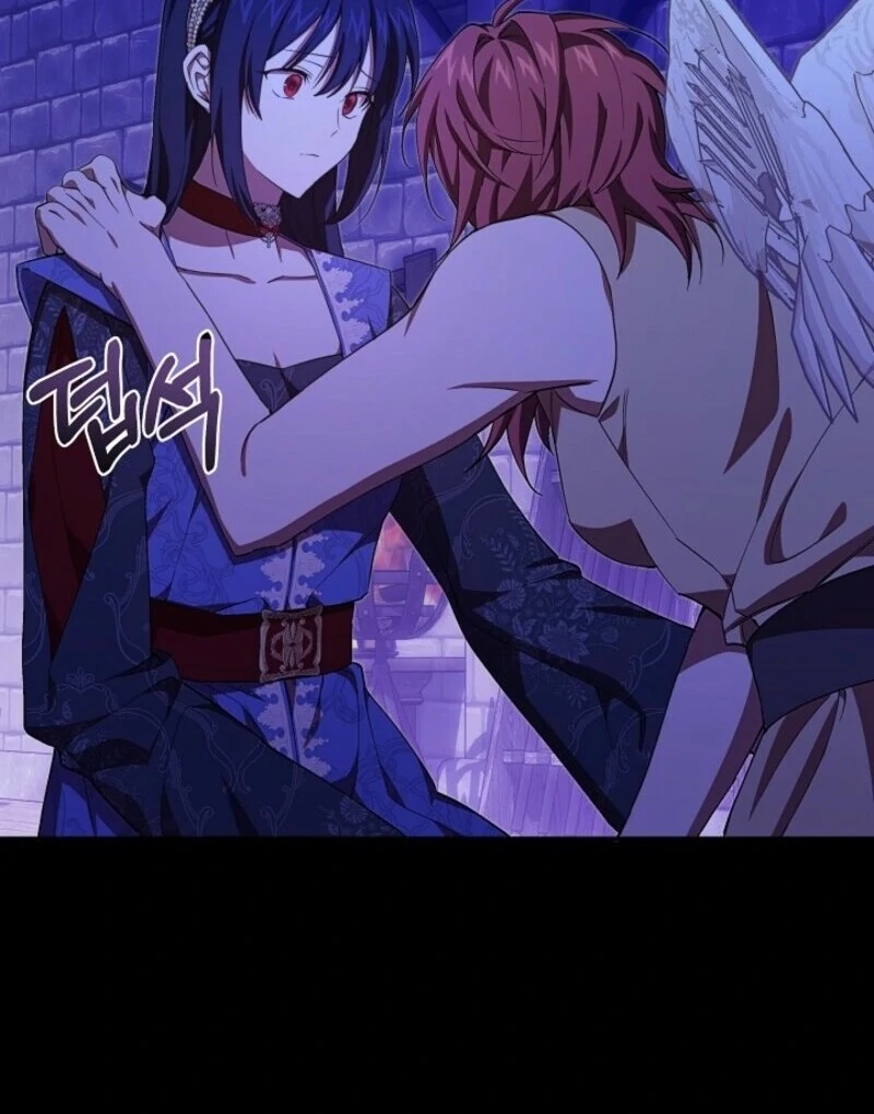 Come On Now, Even If I’m Not A Villain Chapter 41 - page 42