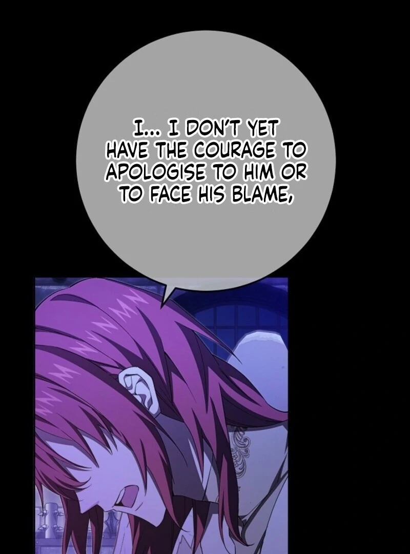 Come On Now, Even If I’m Not A Villain Chapter 41 - page 43
