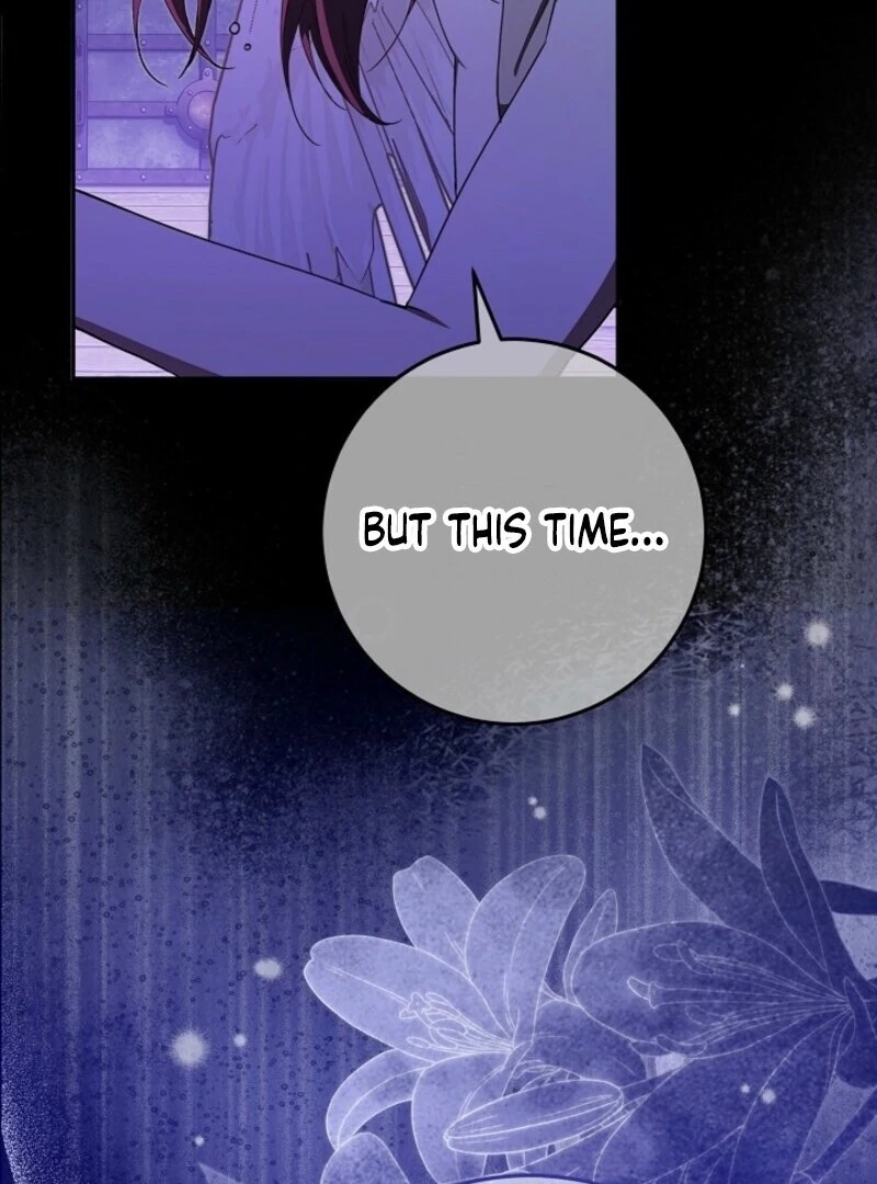 Come On Now, Even If I’m Not A Villain Chapter 41 - page 44