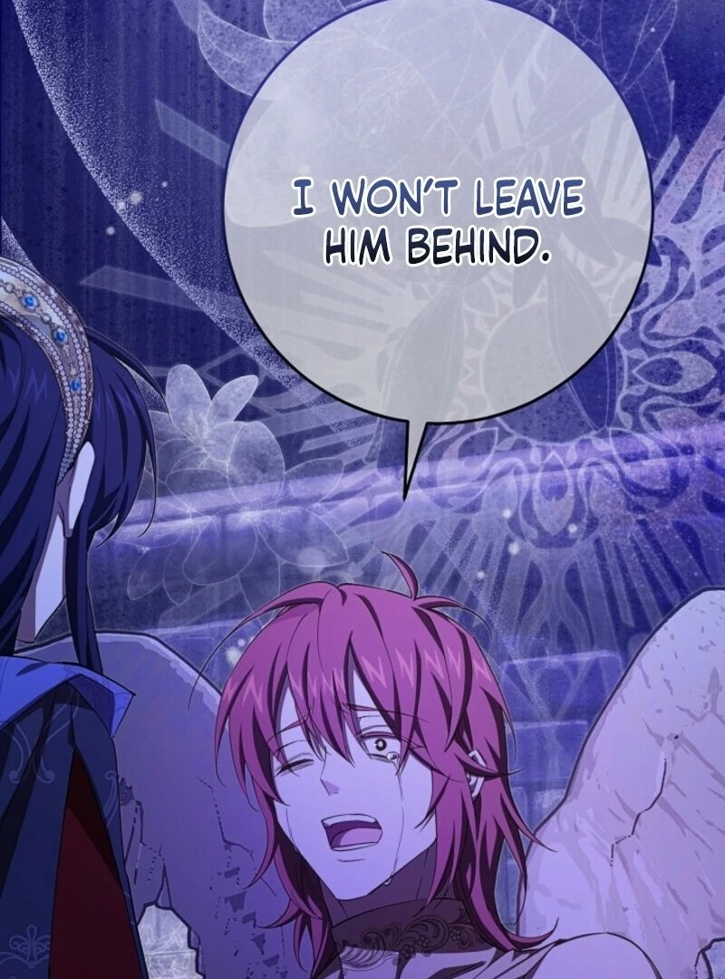 Come On Now, Even If I’m Not A Villain Chapter 41 - page 45