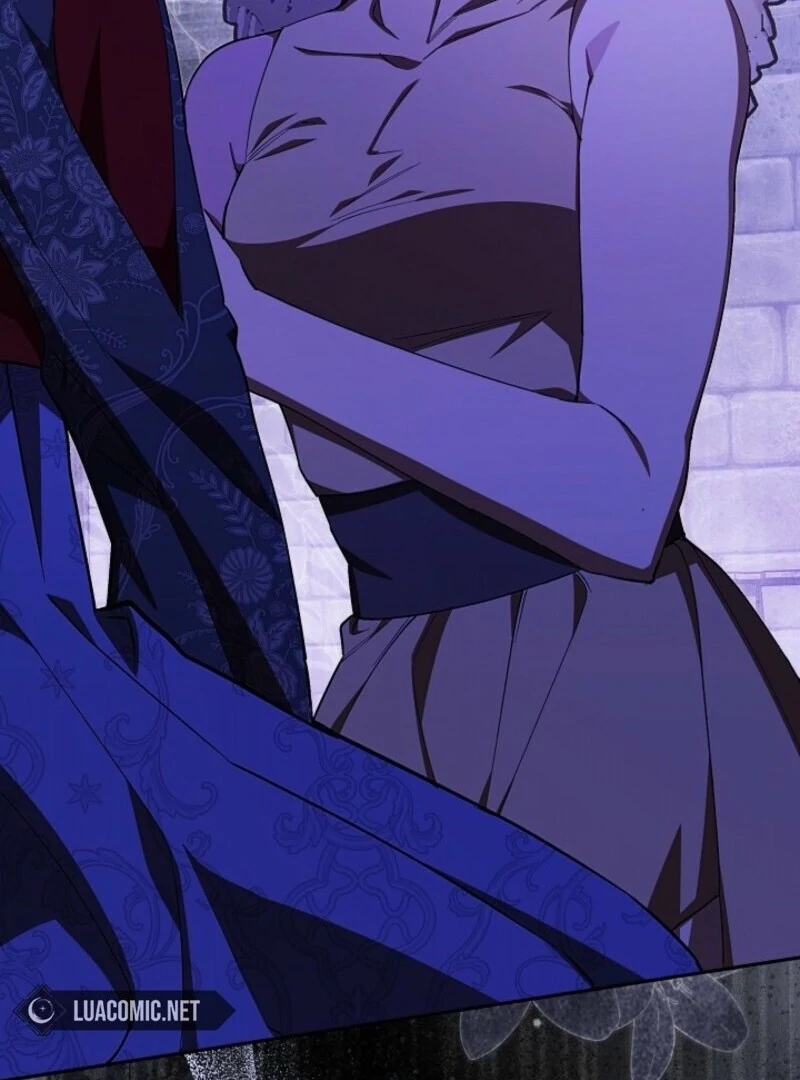 Come On Now, Even If I’m Not A Villain Chapter 41 - page 46
