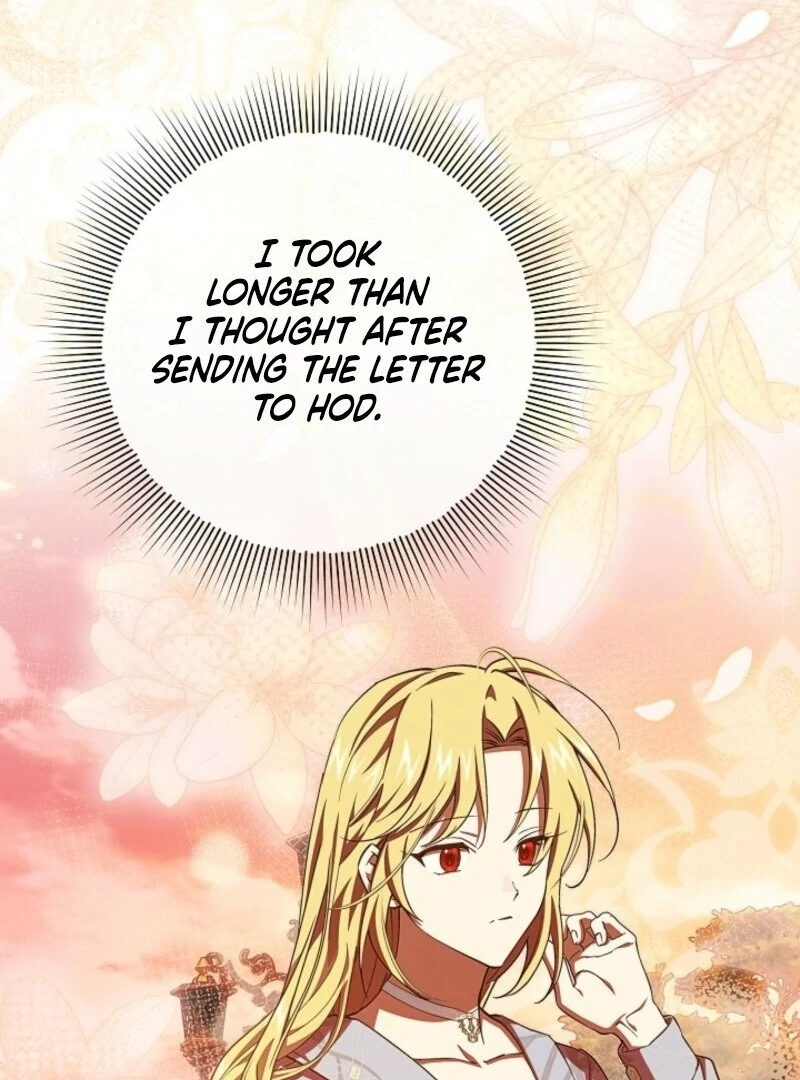 Come On Now, Even If I’m Not A Villain Chapter 41 - page 49