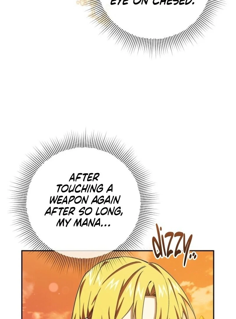 Come On Now, Even If I’m Not A Villain Chapter 41 - page 51