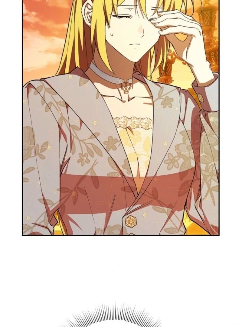 Come On Now, Even If I’m Not A Villain Chapter 41 - page 52
