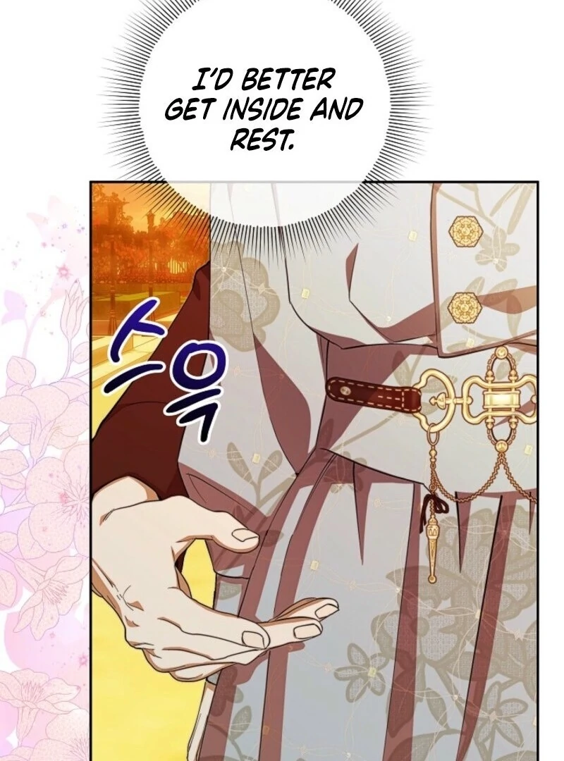 Come On Now, Even If I’m Not A Villain Chapter 41 - page 53