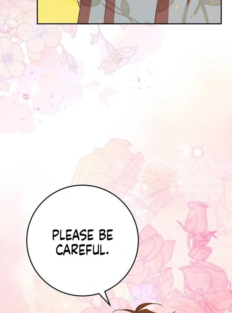 Come On Now, Even If I’m Not A Villain Chapter 41 - page 54