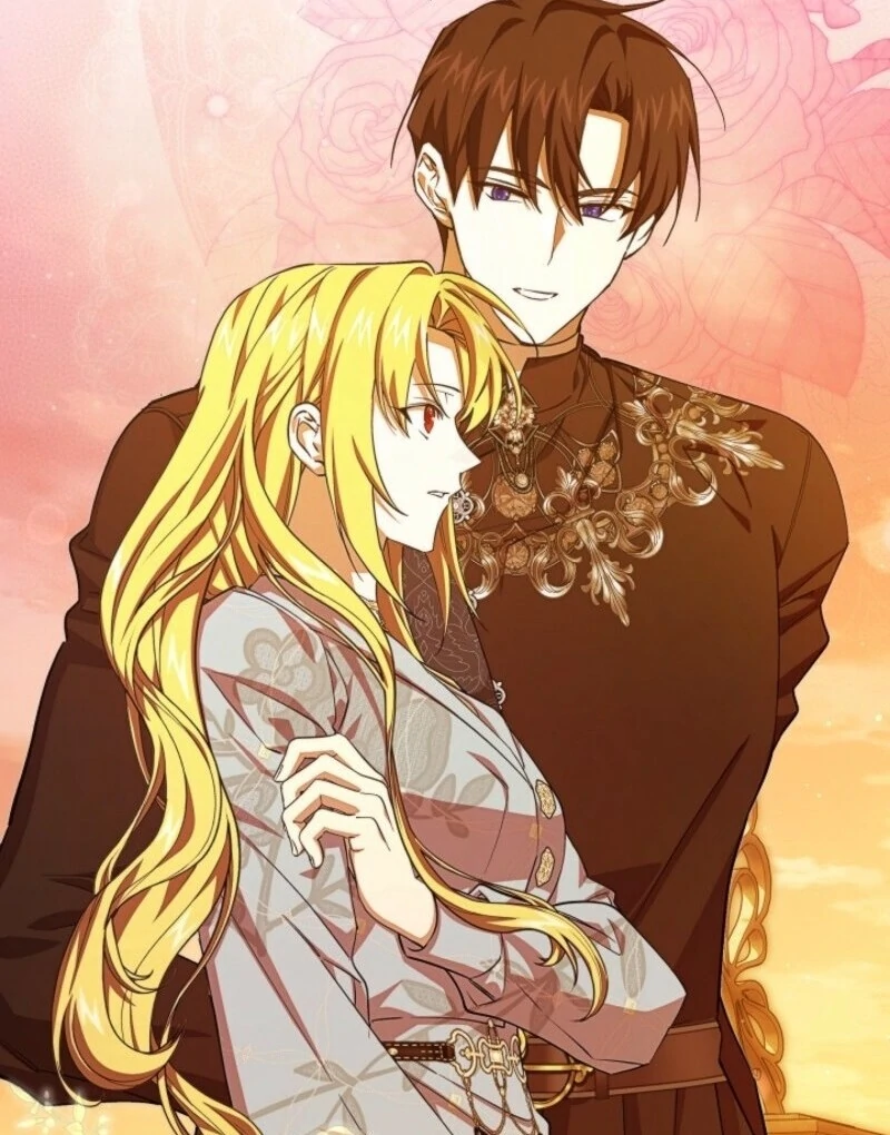 Come On Now, Even If I’m Not A Villain Chapter 41 - page 55