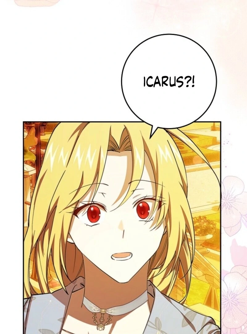 Come On Now, Even If I’m Not A Villain Chapter 41 - page 57