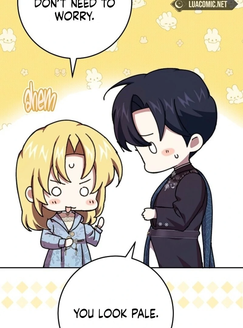 Come On Now, Even If I’m Not A Villain Chapter 41 - page 59