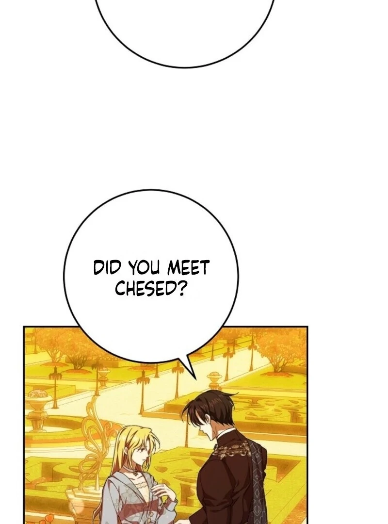 Come On Now, Even If I’m Not A Villain Chapter 41 - page 60