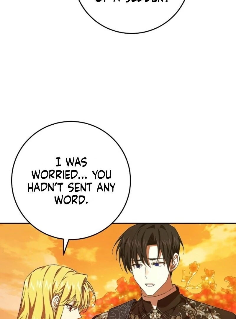 Come On Now, Even If I’m Not A Villain Chapter 41 - page 62