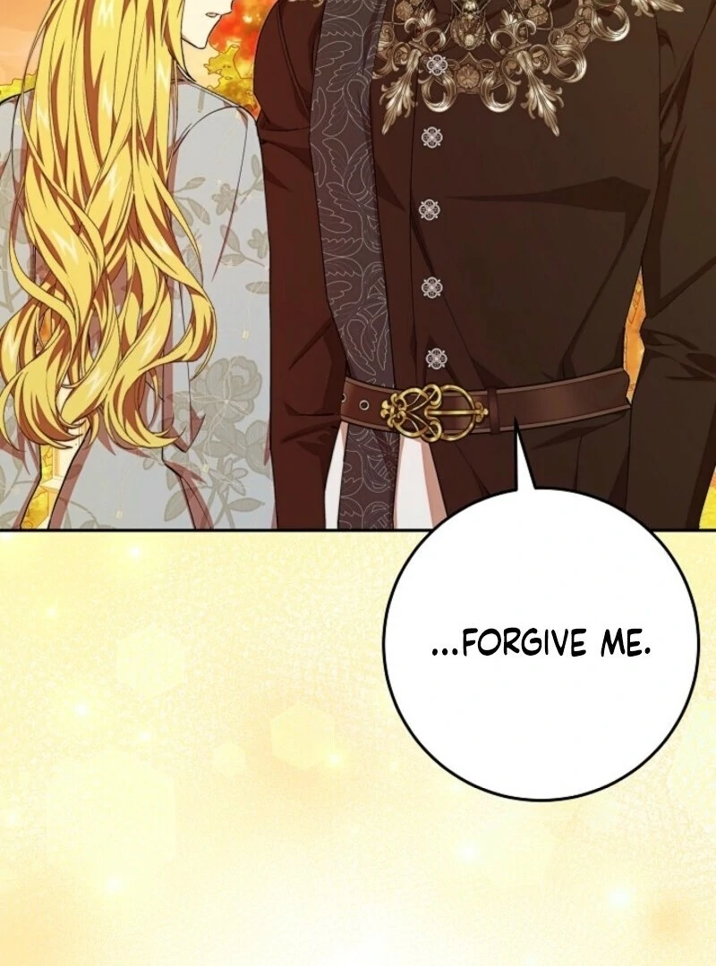 Come On Now, Even If I’m Not A Villain Chapter 41 - page 63