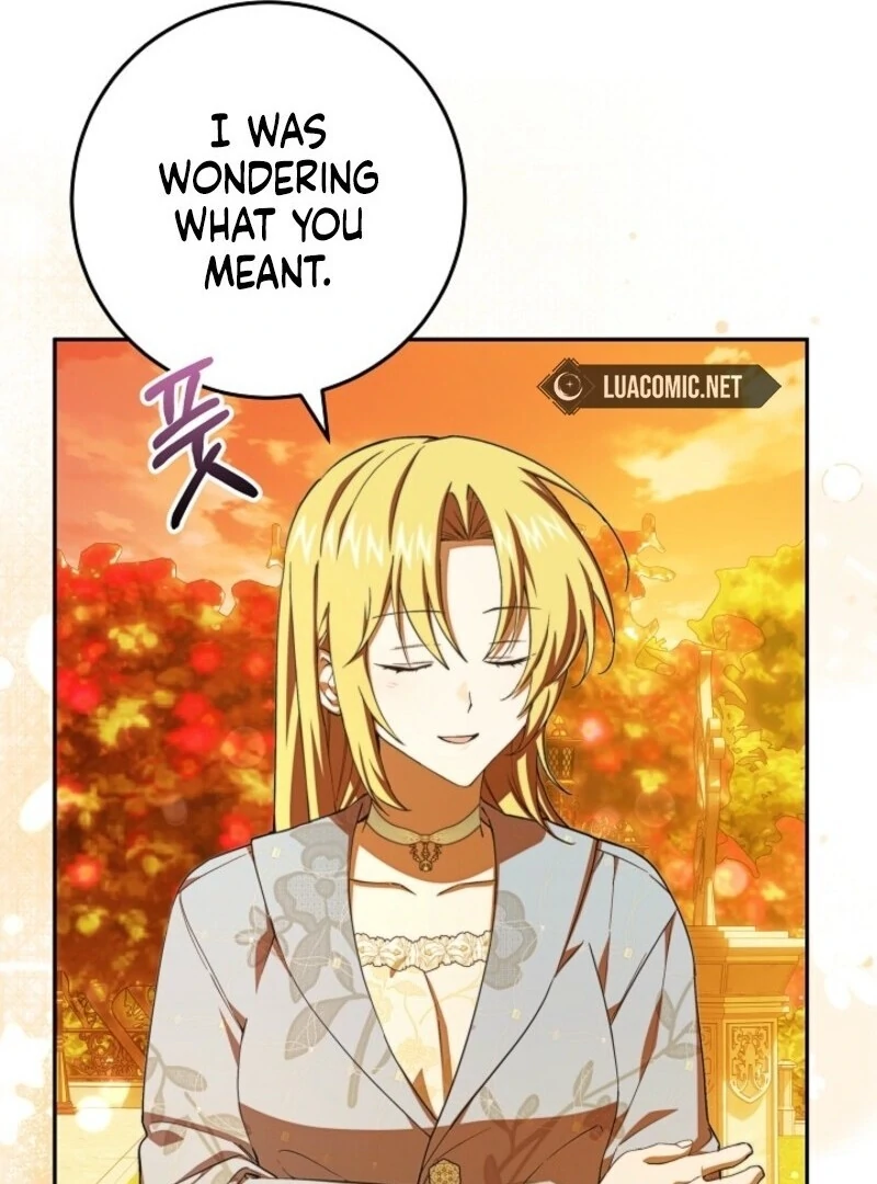 Come On Now, Even If I’m Not A Villain Chapter 41 - page 70