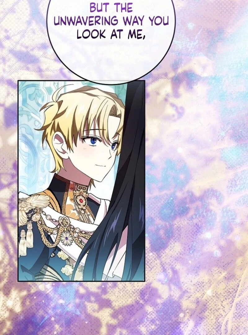 Come On Now, Even If I’m Not A Villain Chapter 41 - page 77