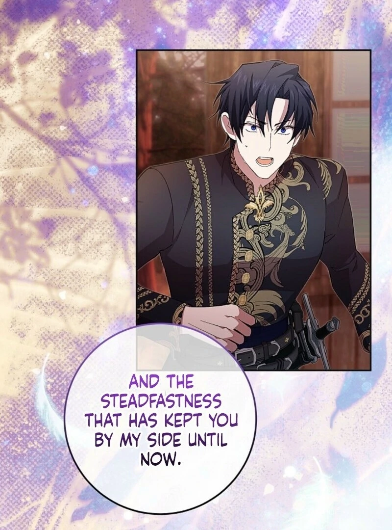 Come On Now, Even If I’m Not A Villain Chapter 41 - page 78